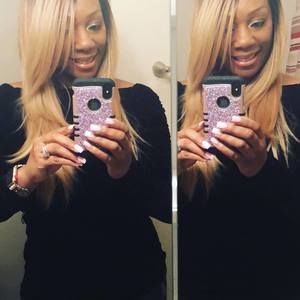 Meet your Posher, Venus